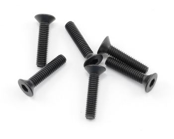 Traxxas 2.5x12mm Screw (6)