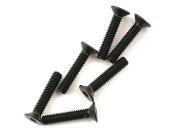 Traxxas Screws, 3x15mm