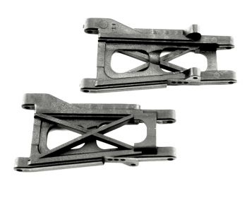 Traxxas Suspension arms, (rear) (2)