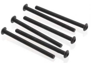 Traxxas Screws, 3x40mm 