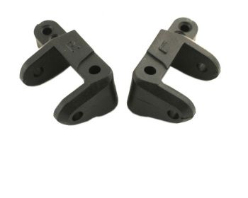 Traxxas Caster Blocks 25 Degree