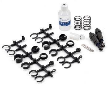 Traxxas Shocks w/Springs Big Bore 