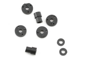 Traxxas Shock Piston Head Set