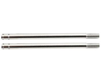 Traxxas Shock shafts, steel