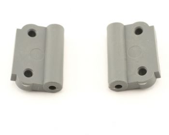 Traxxas Suspension Arm Mounts + 1 Degree