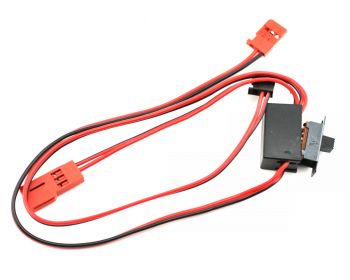 Traxxas Wiring Harness