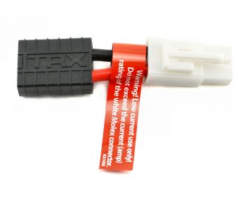 Traxxas Connector Adapter 