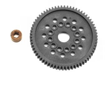 Traxxas 66T Spur Gear 32P