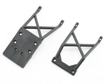 Traxxas Skid Plate Set 