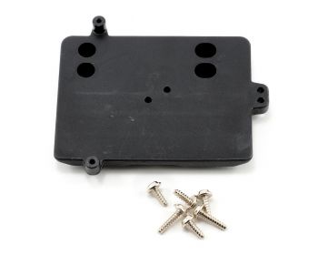 Traxxas ESC/Receiver Mounting Plate