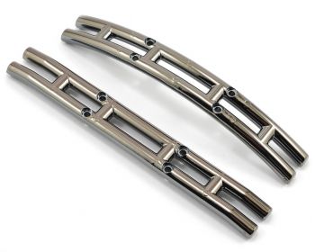 Traxxas Front & Rear Bumper Set 