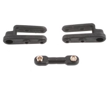 Traxxas Steering Servo Horn Set 