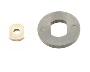 Traxxas Brake Disc with Adapter