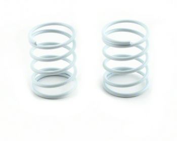 Traxxas Springs White 