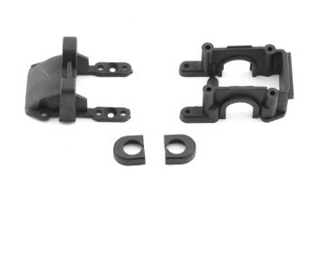 Traxxas Differential Housing 4-Tec