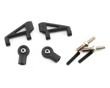 Traxxas Upper Control Arms