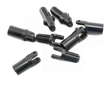 Traxxas Drive Shafts 4-Tec