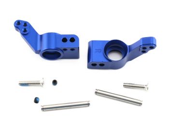 Traxxas Aluminum Rear Stub Axle Carrier 