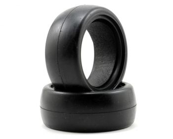 Traxxas Front/Rear Slick Tyre (2)