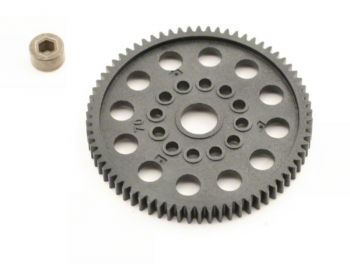 Traxxas 70T Spur Gear 32P