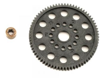 Traxxas 72T Spur Gear 32P