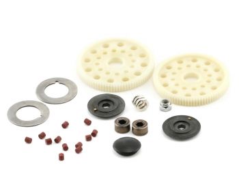 Traxxas Slipper Clutch Set