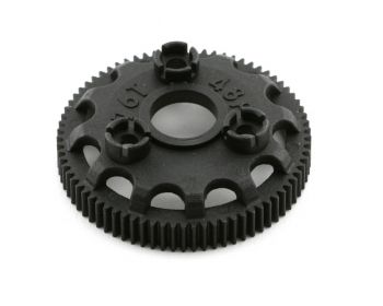 Traxxas 48P Spur Gear (76T)