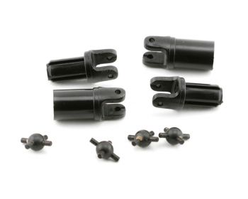 Traxxas Driveshaft Set