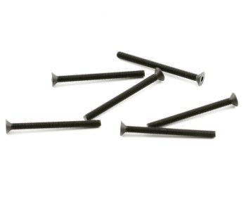 Traxxas Screws 3x36mm Screw