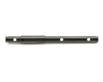 Traxxas Rear Pulley Shaft