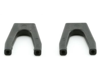 Traxxas Brake/Throttle Servo Mounts 