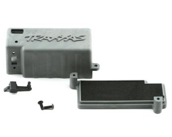 Traxxas Battery Box (Grey)