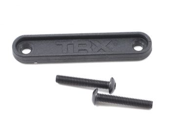 Traxxas Rear Toe Link Tie Bar 