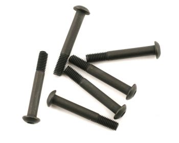 Traxxas 3x21mm Button Screws