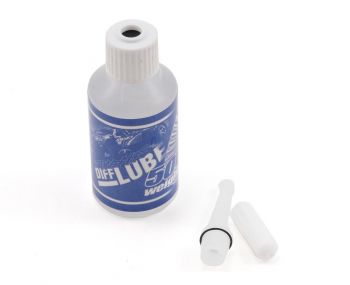 Traxxas Differential oil (500K weight)