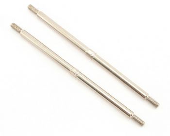 Traxxas Steel Front Toe Link Turnbuckle