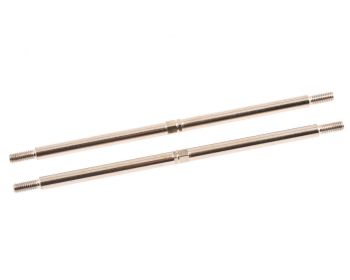 Traxxas Steel Rear Toe Link Turnbuckle