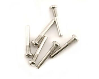 Traxxas Screw pin, 2.5x18mm (6)