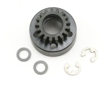 Traxxas 17T Clutch Bell