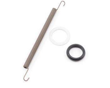 Traxxas Header Spring Gasket Set