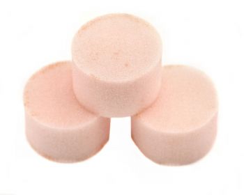 Traxxas Air filter inserts, foam