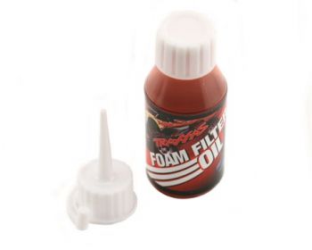 Traxxas Air Filter Oil