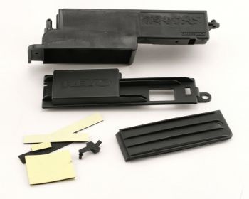 Traxxas Revo Electronics Box