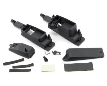 Traxxas Receiver Box & Battery Cover