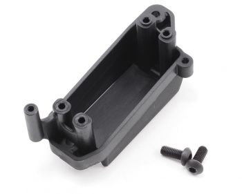 Traxxas Throttle Servo Mount