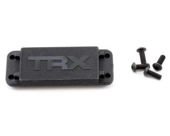 Traxxas Steering Servo Cover Plate