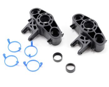 Traxxas Axle carriers, left & right (1 each)