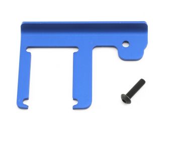 Traxxas 6061-T6 Aluminum Chassis Brace (Revo 3.3)