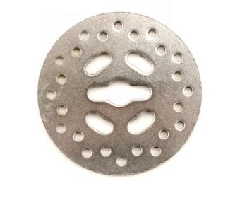 Traxxas Revo Brake disc 