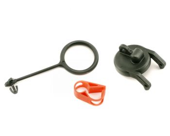 Traxxas Revo Pull ring